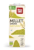 Lima Millet gierst drink bio