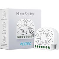 Aeotec Nano Shutter schakelaar Z-Wave+ - thumbnail