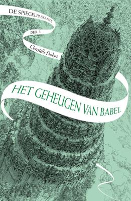 Het geheugen van Babel (Hardback)