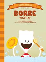 Borre wast af (Hardback)