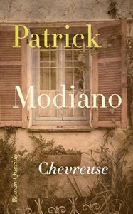 Chevreuse - Patrick Modiano - ebook