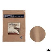 Set beddengoed Gift Decor Bruin Bed van 90