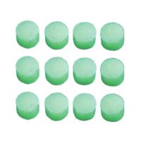 Allparts LT-5497-000 Fingerboard Side Dots 2.3mm Glow in the Dark (12 Stuks)