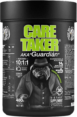 Zoomad Caretaker Tropic Madness (480 g)
