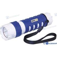 Linternas y prismáticos GS10477 - LINTERNA 3W LED L-13CM DIA.30MM IP67