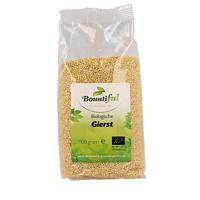 Gierst bio 500 Gram