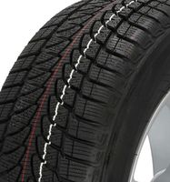 ![CDATA[Bridgestone Blizzak LM-80 Evo]]