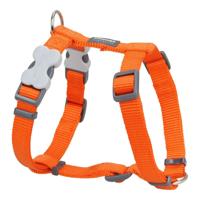 Hondentuigje Red Dingo Soepel 30-48 cm Oranje