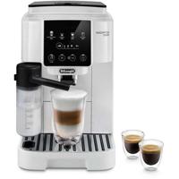 DELONGHI ECAM220.61.W molen espressomachine - roestvrij staal