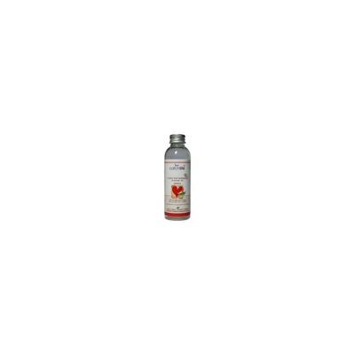 Glijmiddel Nature Body 75 ml Vanille