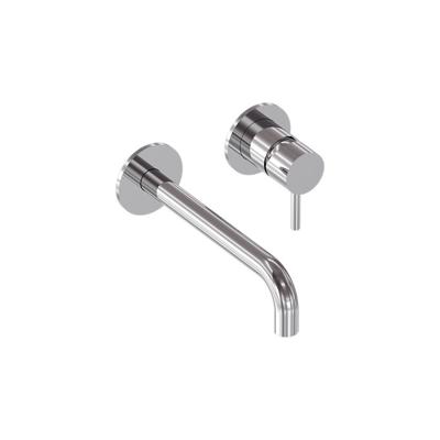 Inbouw Wastafelmengkraan MAY Stilo Chroom