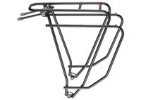 Tubus carrier logo 26"/28" evo black