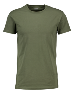 T-shirt - Groen
