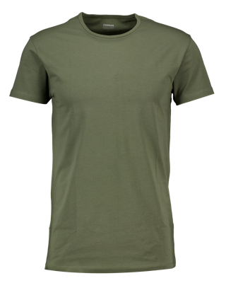 T-shirt - Groen
