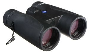 Zeiss Terra 10x32 zwart/zwart