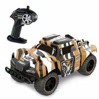 Politiewagen op Afstandsbediening Ninco Tiger+ 1:18