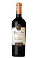 Casa Silva Gran Terroir Petit Verdot