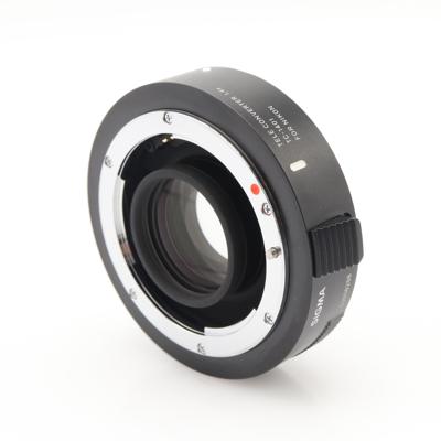 Sigma TC-1401 1.4x Teleconverter Nikon occasion