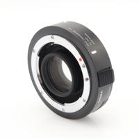 Sigma TC-1401 1.4x Teleconverter Nikon occasion