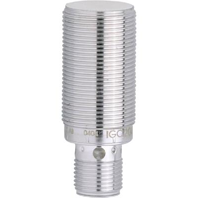 ifm Electronic Inductieve sensor PNP IGC209