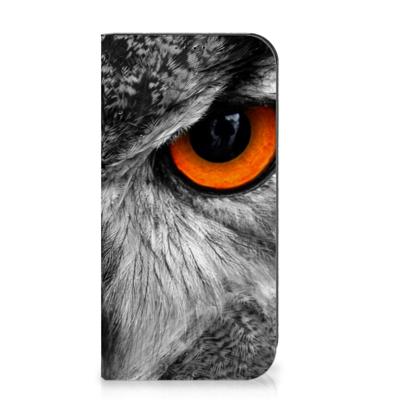 iPhone 15 Pro Max | Hoesje maken | Uil iPhone 15 Pro Max | Hoesje maken | Uil