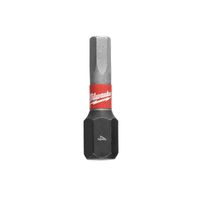 Milwaukee Accessoires Shockwave Gen II Hex4 25mm 2stuks - 4932430895 - thumbnail