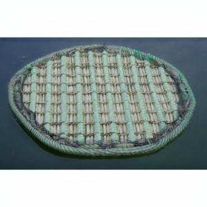 Europond Drijvend Planteneiland Rond 81cm - Waterkwaliteit Booster & Minimal Onderhoud