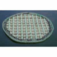 Europond Drijvend Planteneiland Rond 81cm - Waterkwaliteit Booster & Minimal Onderhoud