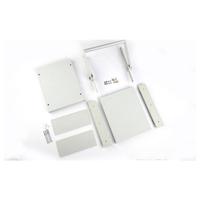 Supertronic PT270G-S Tafelbehuizing 285 x 228 x 100 1 stuk(s)