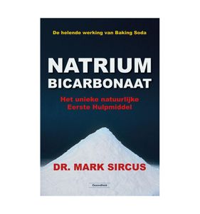 Natrium bicarbonaat