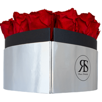 Flowerbox longlife Lois Flowerbox longlife Lois