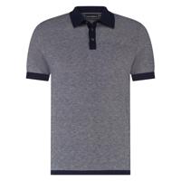 Scotland Blue Polo SPE26106WR38SB