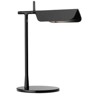 Flos Tab T bureaulamp LED zwart