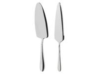SILVERCREST RVS bestek (Taartschep klassiek)