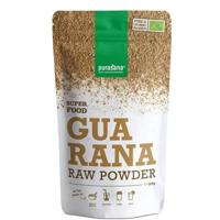 Purasana Superfoods Super Food Guarana Powder 200gr