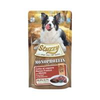 Hond grainfree monoprotein rund bos - Malanico
