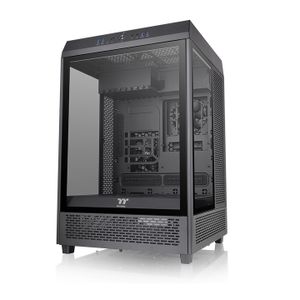 Thermaltake The Tower 500 tower behuizing Window-kit, USB-C