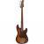 Sire Marcus Miller P5-4 Alder Tobacco Sunburst elektrische basgitaar