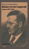 Bladen uit een dagboek (Paperback)