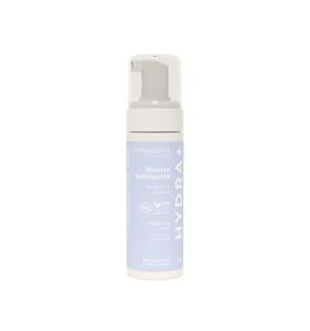 Thermal care cleansing foam