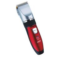 Haeger HC-WR3.007B scheer-, knip- en trimapparaat Zwart, Rood, Zilver