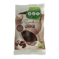 Eco Biscuit Chocobiscuit bio 45 Gram