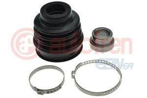 Asmanchetten set D8326