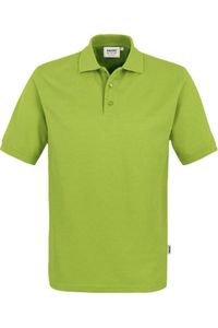 HAKRO Performance Regular Fit Polo shirt Korte mouw kiwi