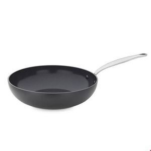 Brussels infinity wok 28cm - greenpan