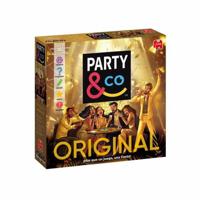 Educatief Spel Diset Party & Co. Rush