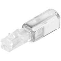 Shiverpeaks Telefoon (analoog) Adapter Wit