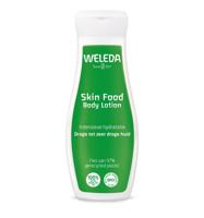Skin food bodylotion