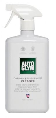 Autoglym Caravan & Motorhome Cleaner 1 liter Autoglym Caravan & Motorhome Cleaner 1 liter