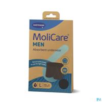 Molicare Absorberend Ondergoed Men l Molicare Absorberend Ondergoed Men l